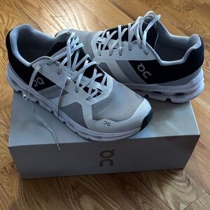 On Cloudrunner